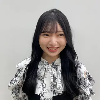 ロング カラー noa/ 渋谷のヘアスタイル