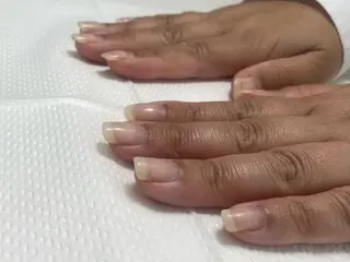 ネイル 自爪育成nail &eyelashのマツエク・マツパデザイン