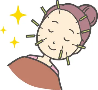 relief所属・トータルケア ｒｅｌｉｅｆのエステ・リラクイメージ