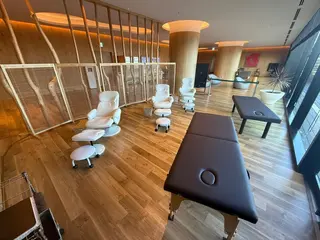 GLOW ANNXE ~Spa area~のエステ・リラクイメージ