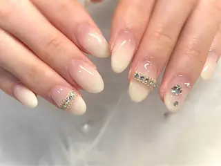ネイル en nail  心斎橋のネイルデザイン