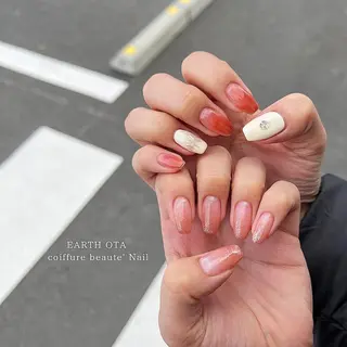 ネイル Rena colore'のネイルデザイン