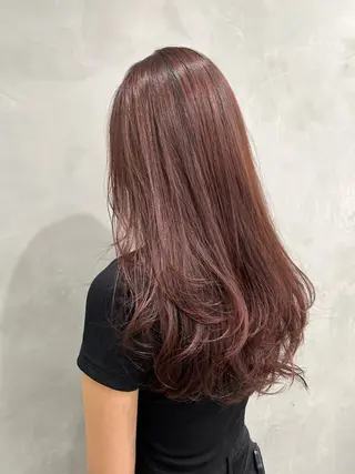 ロング ✨カット¥1100円 /Yudai✨のヘアスタイル