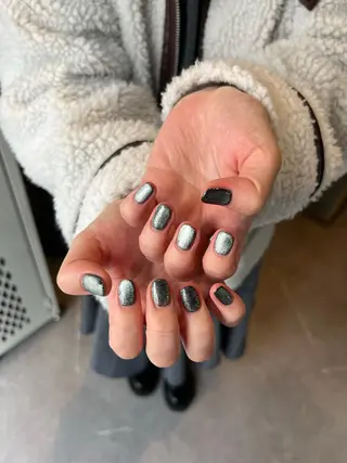 ネイル vary clue所属・nailist🌻 YUKARIのネイルデザイン