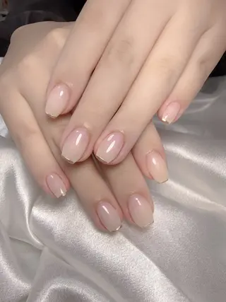 ネイル 西野 カナのネイルデザイン