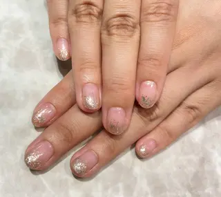 ネイル Liora所属・nail mnのネイルデザイン