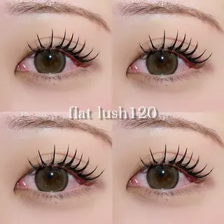 マツエク・マツパ 京橋/大阪/ 束感マツエク/マツパのマツエク・マツパデザイン