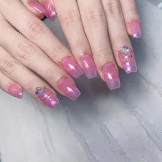 ネイル ANG Studioのネイルデザイン