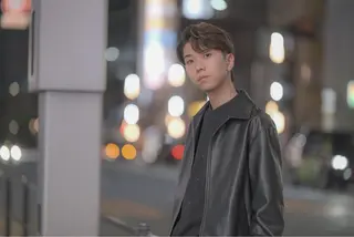 メンズ グレイスフルバーバープラチナム六本木店所属・六本木メンズヘア 大橋勇貴のヘアスタイル