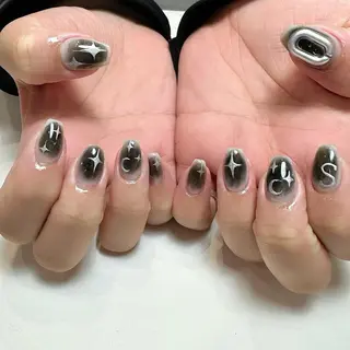 ネイル Nail ameria megu所属・ameria meguのネイルデザイン