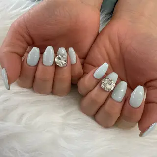 ネイル Darling NATSUMIのネイルデザイン