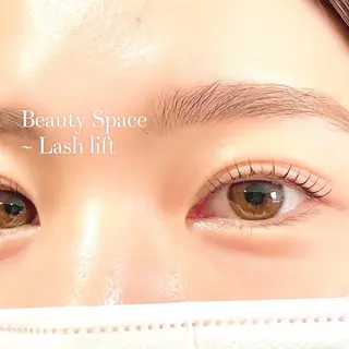 マツエク・マツパ beauty🩵 space sayaのマツエク・マツパデザイン