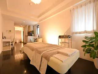 Attrait second body所属・30代体型•不調専門 天満橋Attraitのその他イメージ