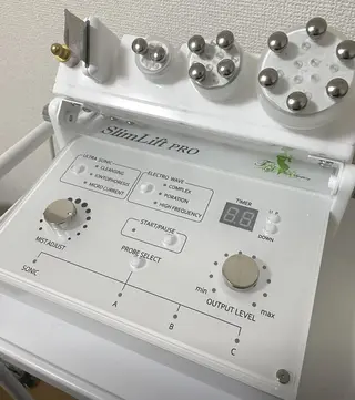 リラクゼーション♡ SalonMeiliのエステ・リラクイメージ