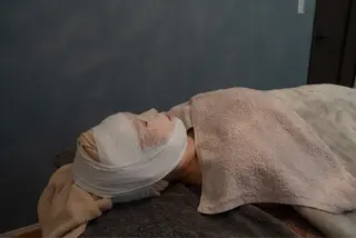 PONO 小島のエステ・リラクイメージ