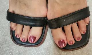 ネイル 林 延信(韓国)のネイルデザイン