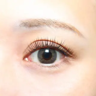 マツエク・マツパ La’dor所属・Eyelash Mariaのマツエク・マツパデザイン