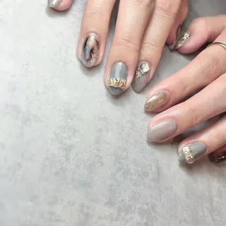 ネイル 土屋 智子のエステ・リラクイメージ