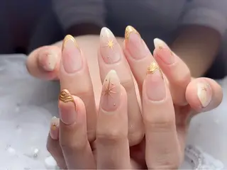 ネイル JUJUネイル所属・JUJU ネイルサロンのネイルデザイン