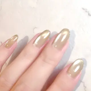 ネイル プライベートサロン Rのネイルデザイン