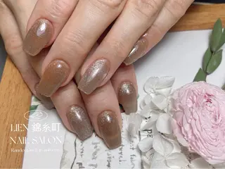 ネイル Lien _リエン リエンのネイルデザイン