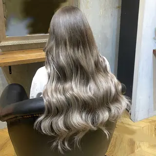 ロング シールエクステ 🐁ONOの眉毛・アイブロウイメージ