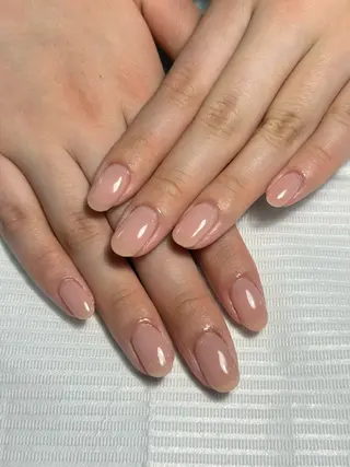 ネイル Mimi nailのネイルデザイン