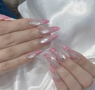 ネイル HANA ハナのネイルデザイン