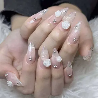 ネイル Noiranail_ studio川越西口のネイルデザイン