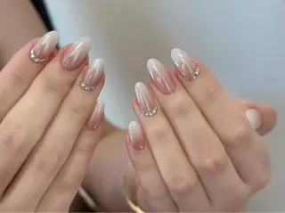 ネイル HAHA NAILS SEIIのネイルデザイン