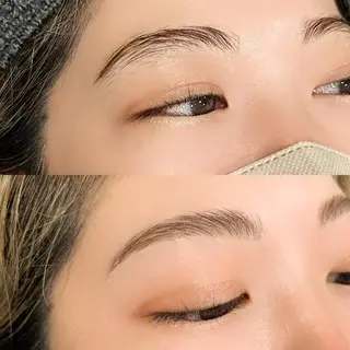 アイブロウ Salon aim /CHIHARUの眉毛・アイブロウイメージ