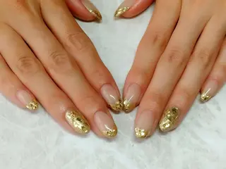 ネイル nail  Culleoのネイルデザイン