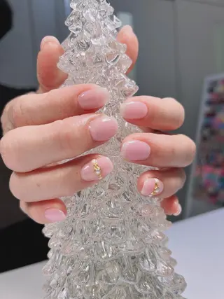 ネイル ネイルサロン ロア旧ジョリーのネイルデザイン