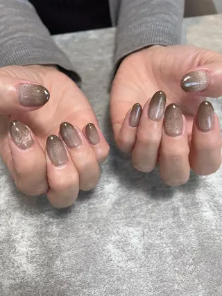 ネイル ma riのネイルデザイン