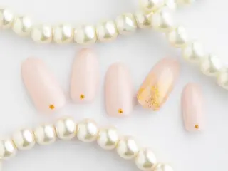 ネイル 💗🪽Tiary Nail🪽💗のネイルデザイン