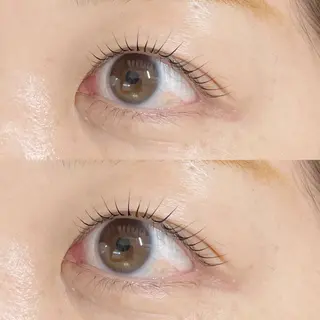 マツエク・マツパ SSINSTUDIO /ami🕊️の眉毛・アイブロウイメージ