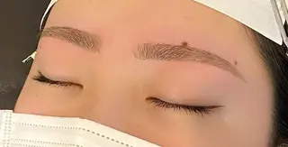 アイブロウ アイブロウサロン A LEAFの眉毛・アイブロウイメージ