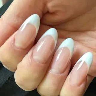 セミロング Nail Salon midnightのネイルデザイン