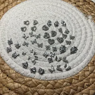 ネイル M🌷nail 長さだし専門店のネイルデザイン