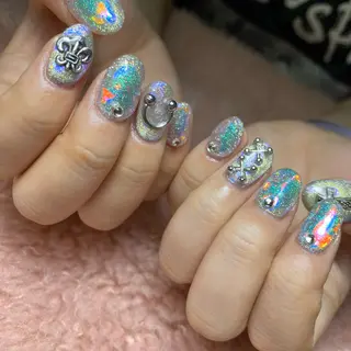 ネイル Beauty Space N&Nのネイルデザイン