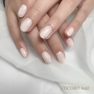 ネイル AKI ♥︎のネイルデザイン