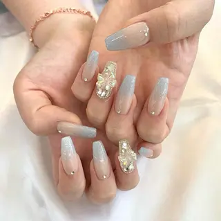 ネイル TABI ANA.CHUOのネイルデザイン