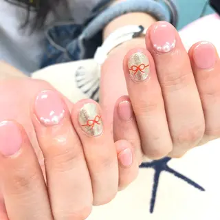 ネイル ユリシスネイル 担当近藤のネイルデザイン