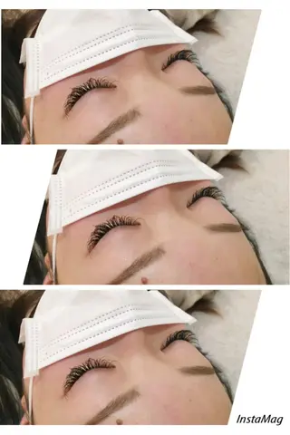 マツエク・マツパ Salon de Galcon 2階(サロンド・ギャルソン)所属・KU TA  \(◡̈)/のエステ・リラクイメージ