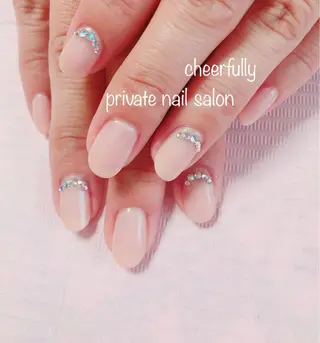 ネイル ⭐️ cheerfullyのネイルデザイン