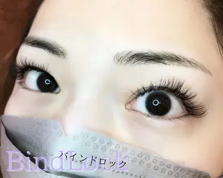 マツエク・マツパ brille ~eyelash~のマツエク・マツパデザイン