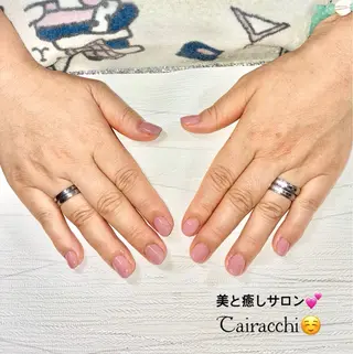 ネイル Tairacchi ﾀｲﾗｯﾁのエステ・リラクイメージ