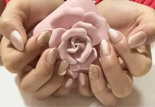 ネイル Eye アイのネイルデザイン