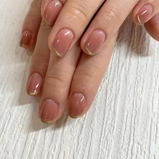 ネイル rokunana 佐野のネイルデザイン