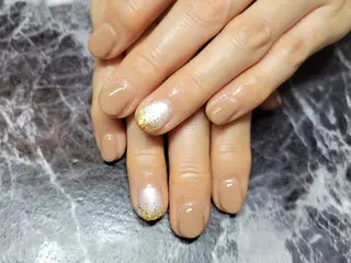 ネイル BELIAS nailsalonのネイルデザイン